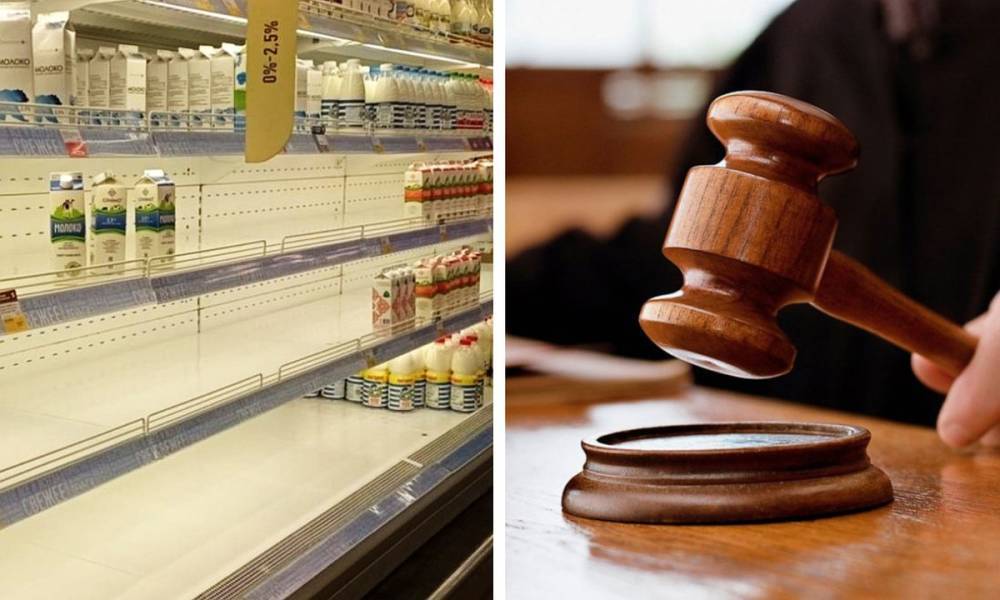 ОМК подаст в суд за обвинения в саботаже с продажей своей продукции, до которых дошла правительственная пресса