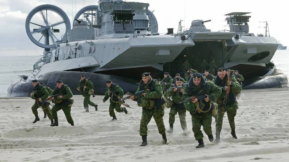 Пентагон подозревает РФ и КНР в подготовке захвата принадлежащего США алеутского острова Шемья – СМИ