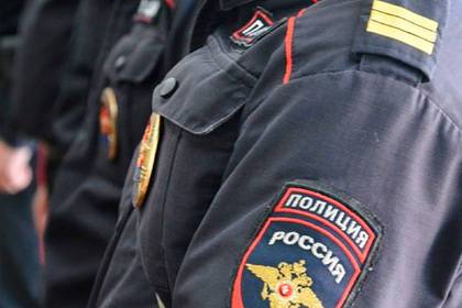 В российском городе массово уволились начальники полиции