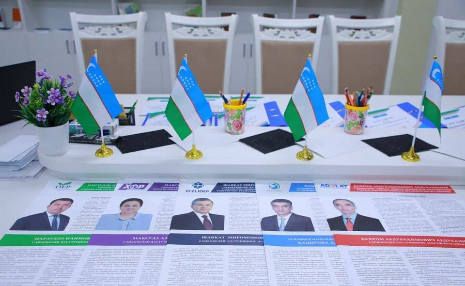 Вряд ли узбекская общественность и политикум готовы к тому, что действующий президент будет вести дебаты со своими конкурентами – эксперт