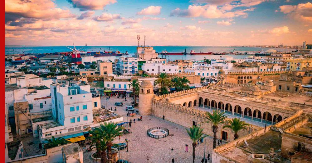 Разочарованная туристка из России назвала отдых в Тунисе настоящим "комбо из недостатков"