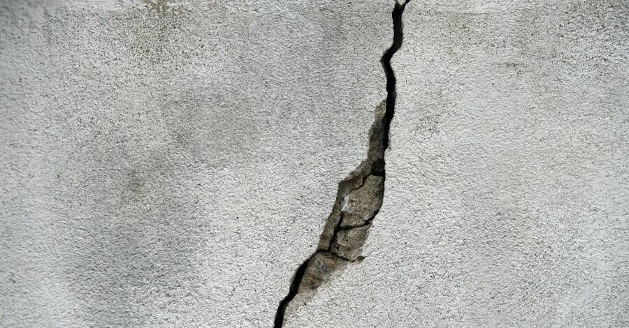 В Ивано-Франковской области произошло третье землетрясение