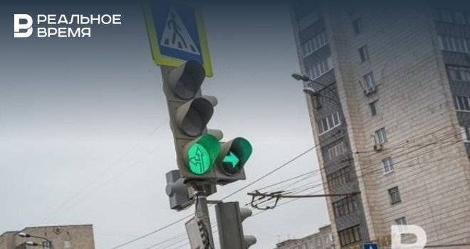 На реконструкцию автоматизированной системы управления дорожным движением в Казани выделят 60 млн рублей
