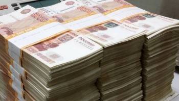 17 млрд рублей профицита направят на сбалансирование бюджета Вологодчины
