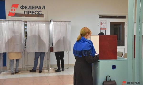 На выборах в заксобрание Петербурга партии собрали на счетах 80 млн