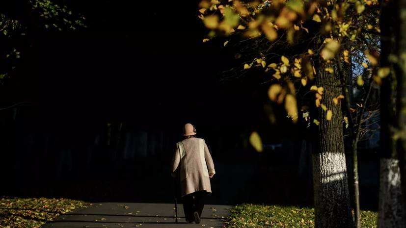 В Пермском крае введут обязательную самоизоляцию для непривитых пожилых людей