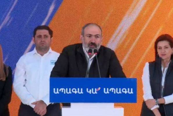 Местные выборы в Армении: Власти жаждут «поставить на место» оппозицию