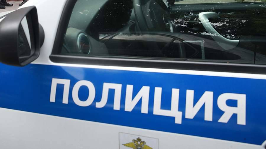 Полиция проводит проверку инцидента с удушением в детсаду в Екатеринбурге