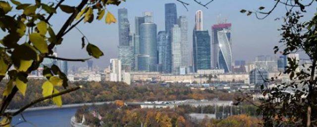 Власти Москвы выделили миллиард рублей на поддержку разработок и инноваций в медицине