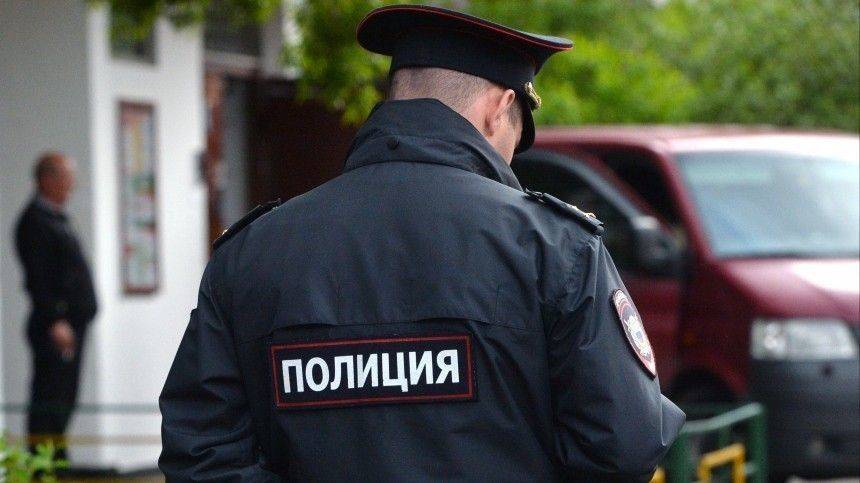Четверо начальников отделов полиции Екатеринбурга одновременно оставили посты