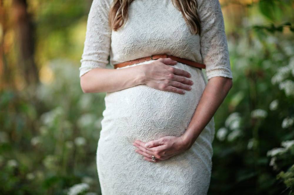 Недавно родившая Елизавета Арзамасова заговорила о второй беременности