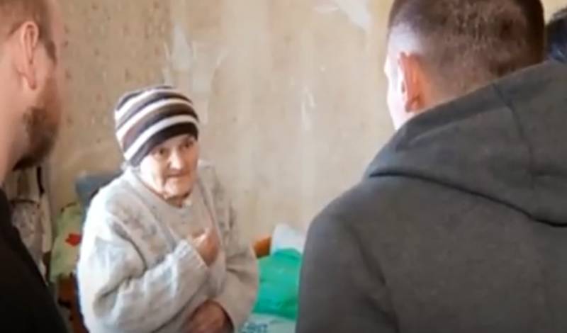 В Тюмени 80-летняя бабушка считает, что родственники пытались продать её квартиру
