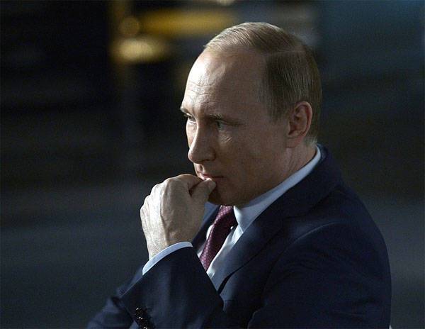Кремль считает реальной встречу Путина с Байденом до конца 2021 года "в том или ином формате"