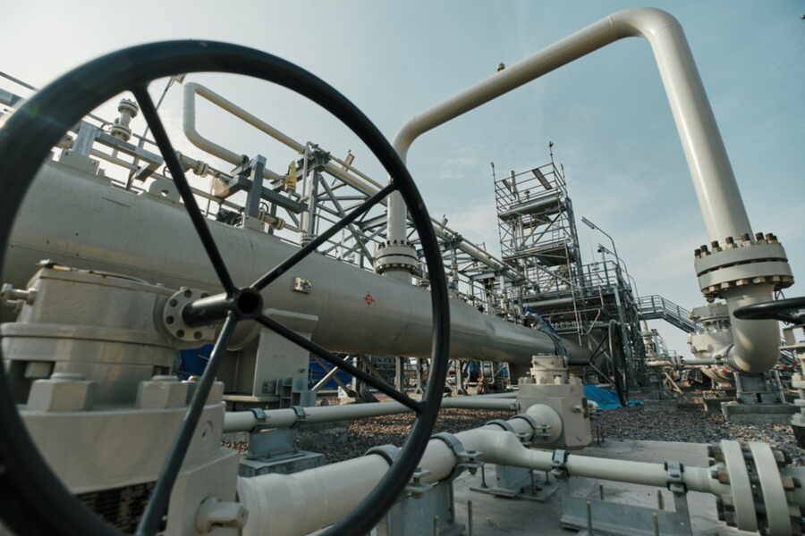 Россия озвучила условие Евросоюзу для увеличения поставок газа