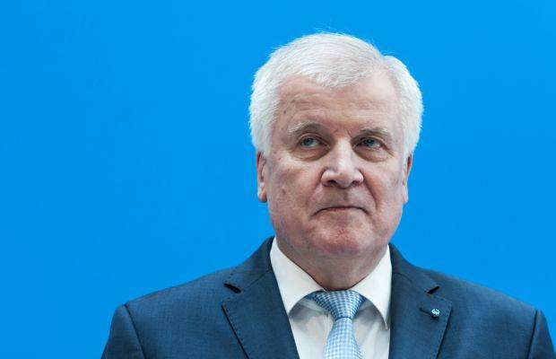 В Германии считают Россию ключём к решению кризиса на границе Белоруссии и ЕС
