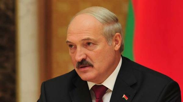 Россия настаивает на уменьшении абсолютной власти Лукашенко – эксперт