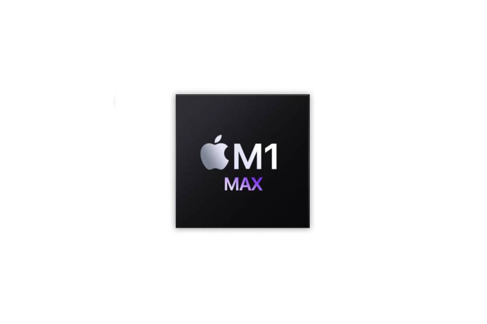 Процессор Apple M1 Max в новом MacBook Pro существенно опережает чип Intel в предыдущей модели, а его сырая производительность GPU выше, чем у Sony PlayStation 5