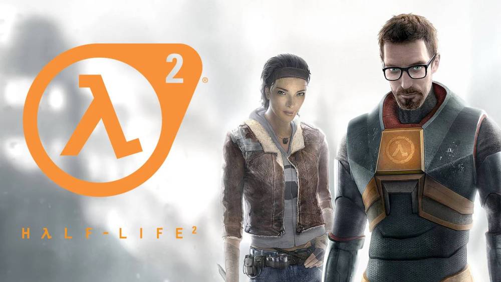 Valve выпустила бета-версию обновления для Half-Life 2 через 17 лет после релиза