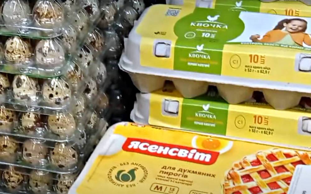 Перейдут в разряд деликатесов: в Украине резко сократилось производство яиц – чего ждать от цен