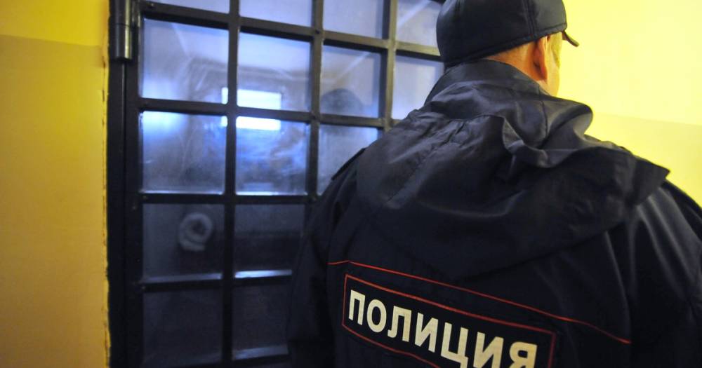 Нападавший на пассажиров таксист предстанет перед судом в Москве