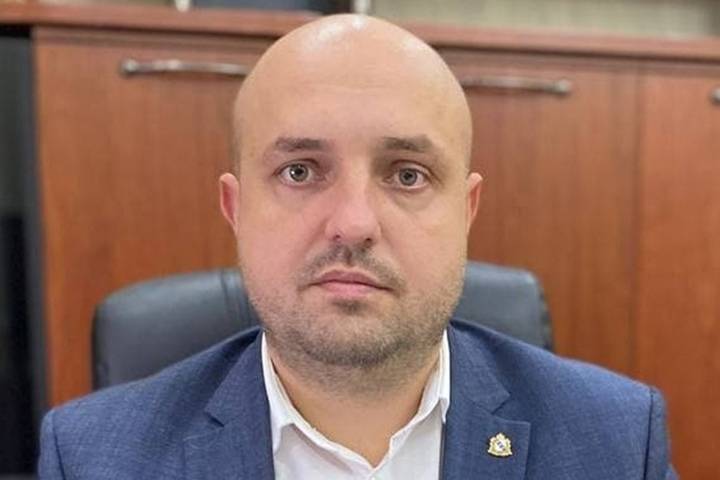 Председателем комитета ЖКХ и ТЭК Курской области назначен Александр Мулевин
