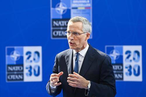 Министры обороны стран-членов НАТО намерены оценить возможности российского ракетного и ядерного потенциала