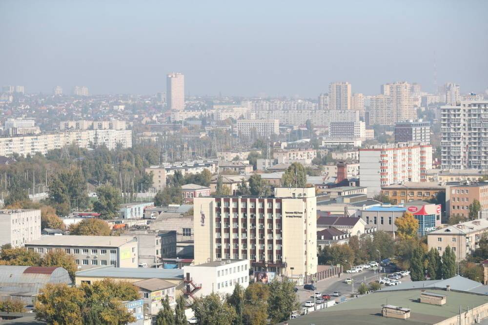 С 25 октября в Волгоградской области введут новые карантинные меры