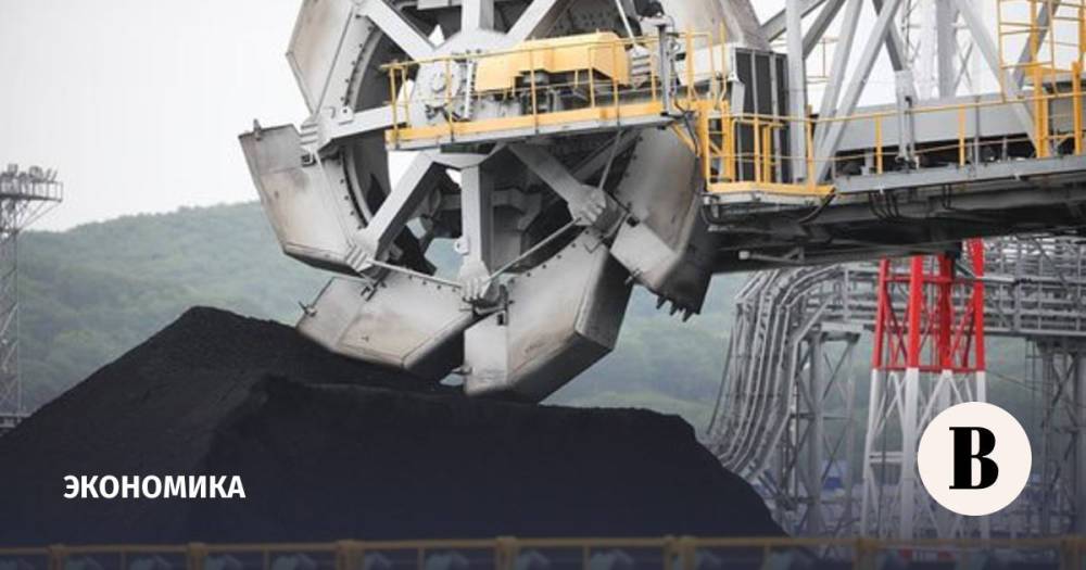 Китайское правительство намерено снизить цены на уголь