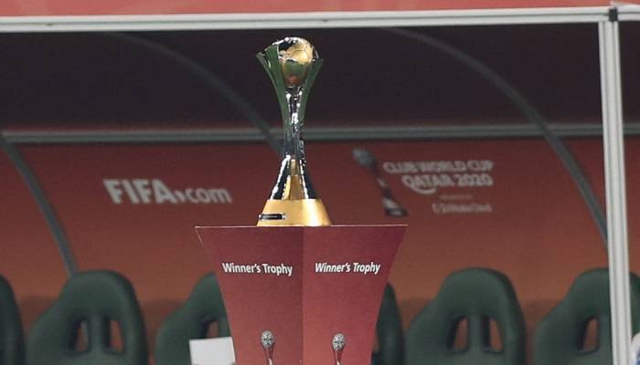 Инфантино: Клубный чемпионат мира пройдет в ОАЭ