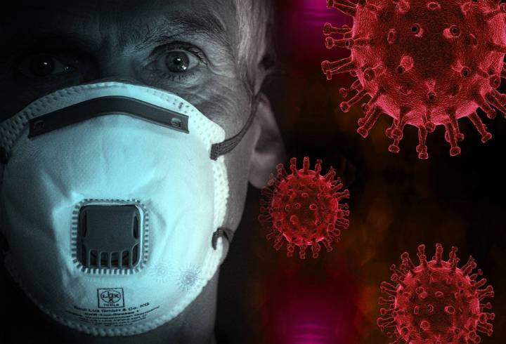 Вирусолог Бутенко описал возможные пути эволюции коронавируса