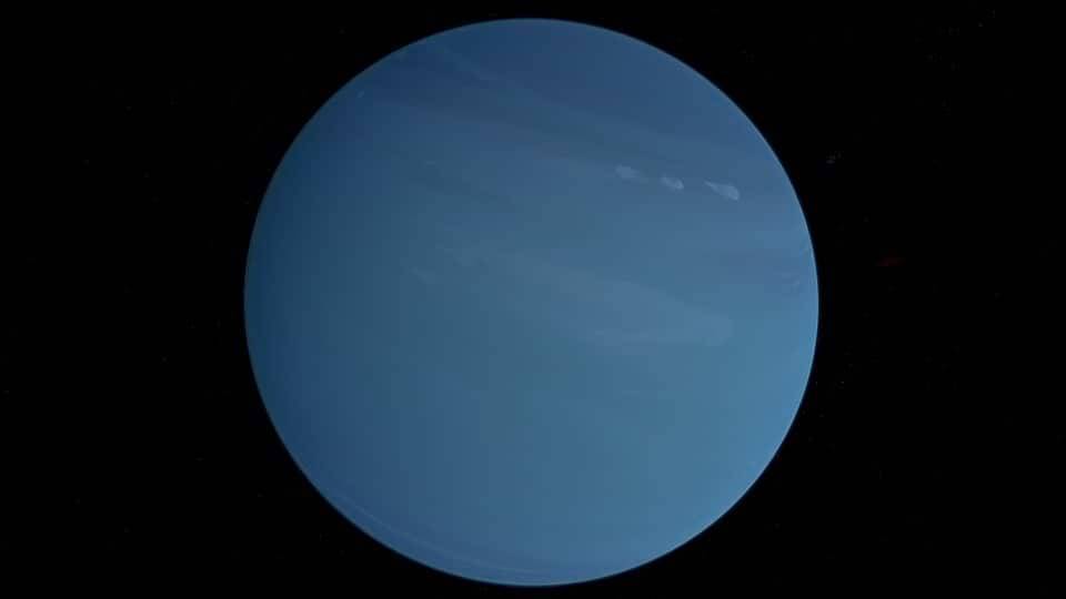 Ученые выяснили неожиданный факт об суперионном льде на Уране и Нептуне и мира