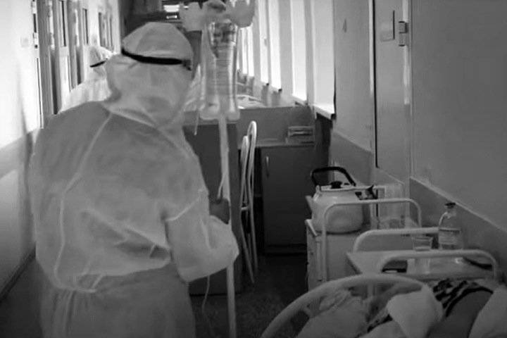 Три беременных женщины умерли от ковида за месяц на Алтае
