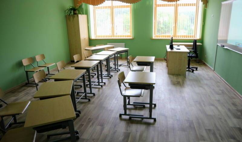 Из-за COVID-19 на карантин закрыты 58 классов в Тюменской области