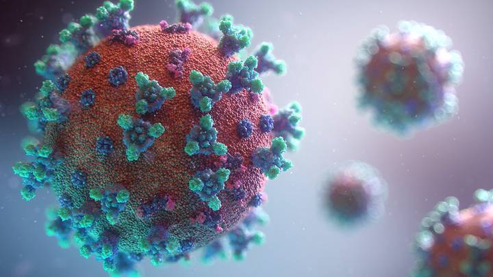 Новый вариант коронавируса AY.4.2 может начать вытеснять штамм «дельта»