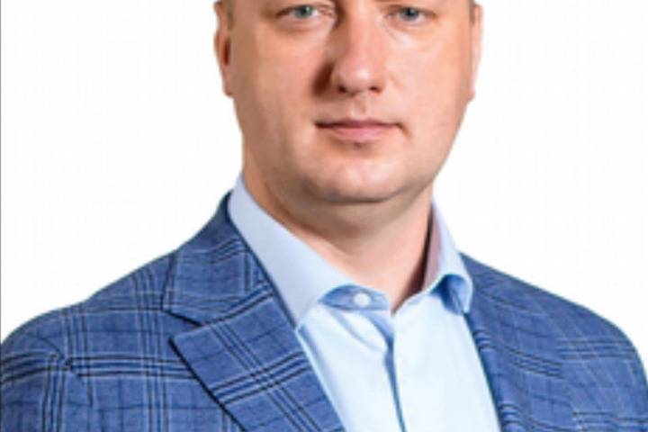 В Удмуртии прошли обыски у экс-кандидата в депутаты Госдумы Александра Сырова