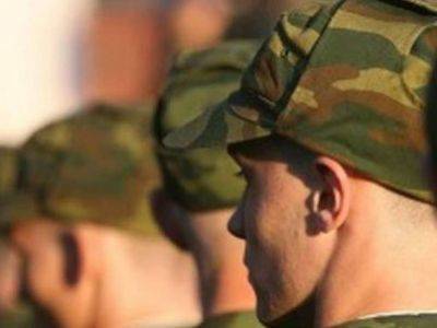 Тюменские семьи попросили забрать сыновей в армию для отвлечения от виртуала