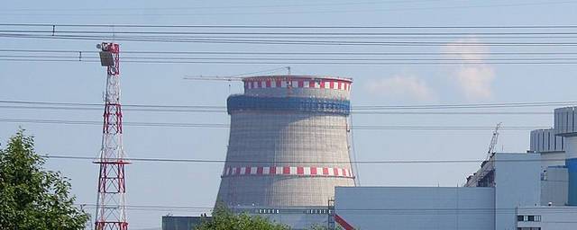 В правительстве РФ прорабатывают проект строительства Приморской АЭС