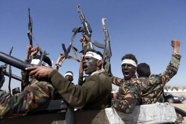 Совет безопасности ООН осудил деятельность йеменского проиранского движения