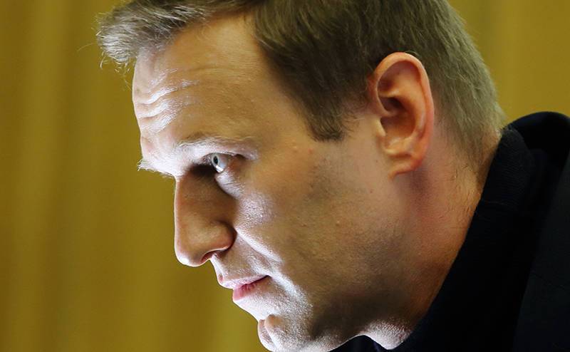 Политолог Марков: вероятно, теперь Навальный вообще не выйдет из тюрьмы