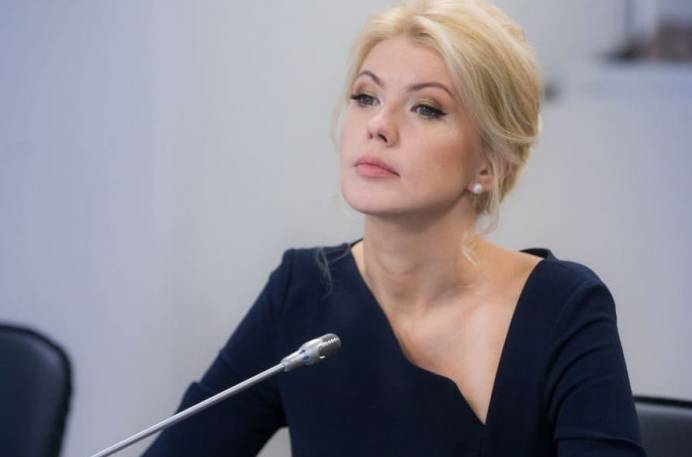 Марина Ракова наизучала 50 миллионов рублей на развитии новых форм образования