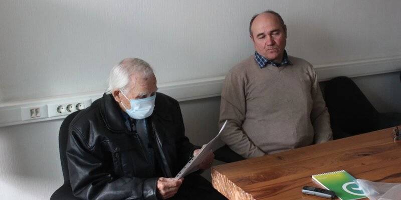 В Новосибирске со счета 95-летнего ветерана исчез миллион рублей