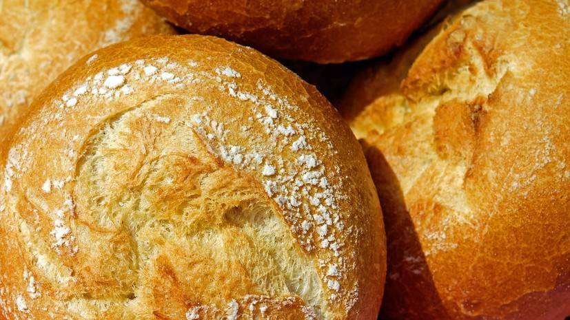 В Роскачестве обнаружили следы пестицидов в некоторых образцах Дарницкого хлеба