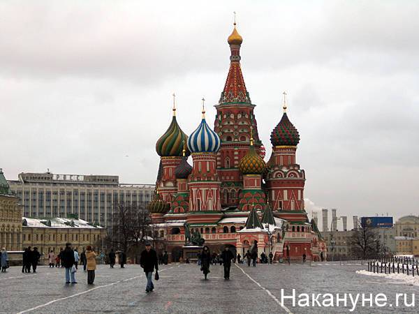 В Москве объявили нерабочие дни с 28 октября по 7 ноября