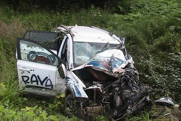 В Прилузье родные погибшего в ДТП пассажира взыскали 700 тысяч с водителя и владельца автомобиля