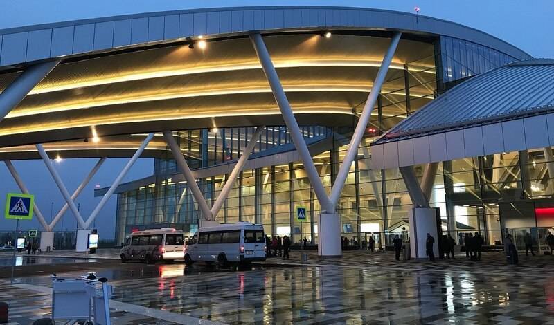 В Ростовской области возбудили дело против авиапассажирки с поддельным ПЦР-тестом