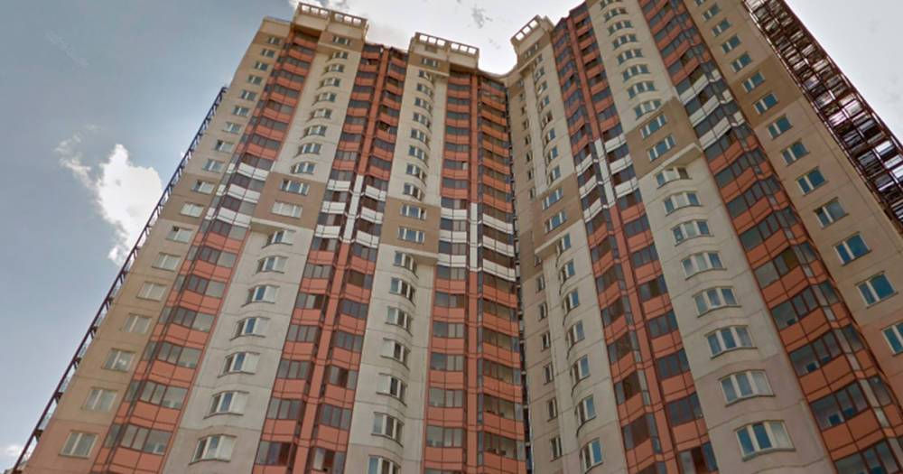 Студент московского вуза погиб в общежитии