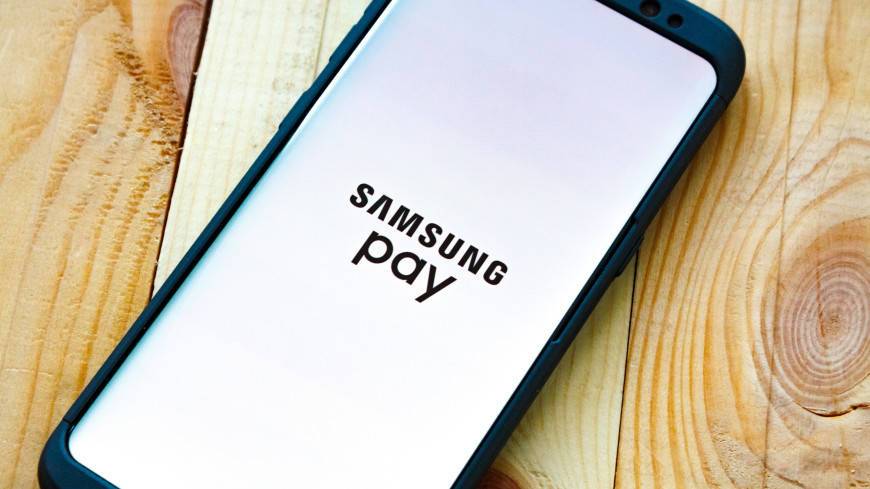 В России запретили продавать смартфоны с сервисом Samsung Pay