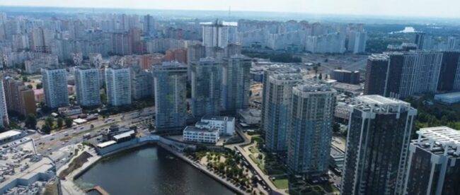 В Украине подешевели квартиры на вторичном рынке: цены по городам