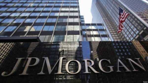 JPMorgan: Рост биткоина не связан с запуском биткоин-ETF