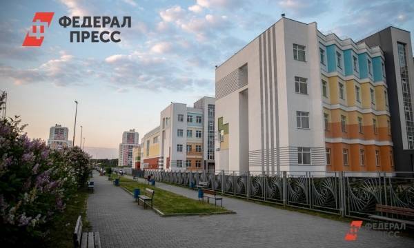 Депутатов новосибирского заксобрания не устроил проект концессии на строительство школ
